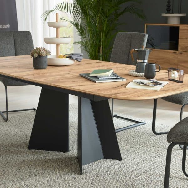 Interliving Esszimmer Serie 5119 - Esstisch V337