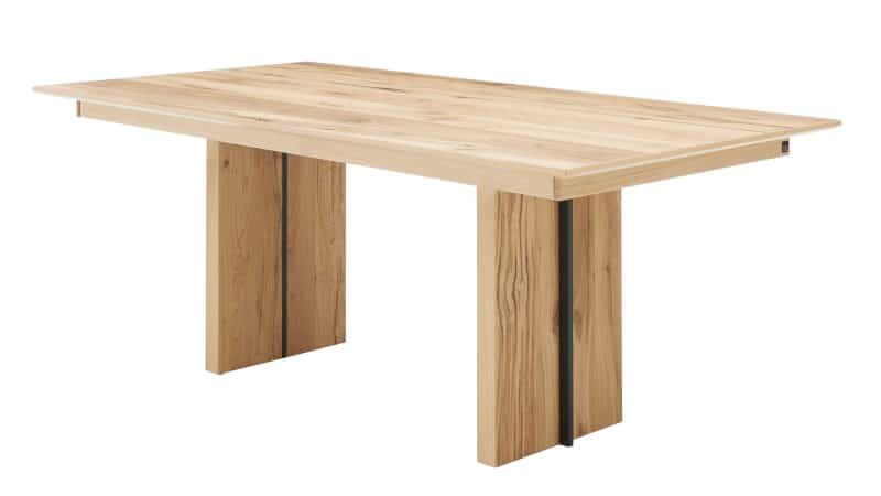 Interliving Esszimmer Serie 5604 - Esstisch V355-0300