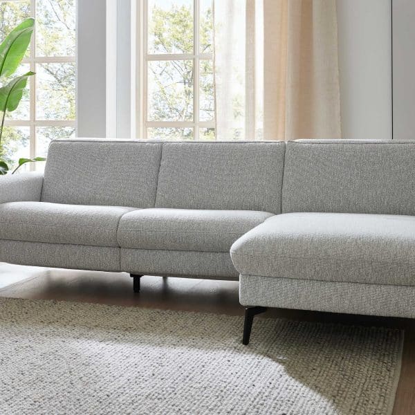 Interliving Sofa Serie 4061 - Ecksofa