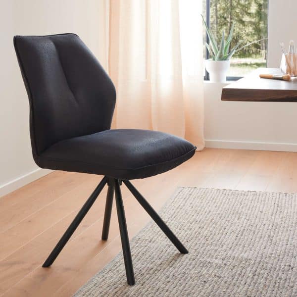 Interliving Esszimmer Serie 5116 - Polsterstuhl