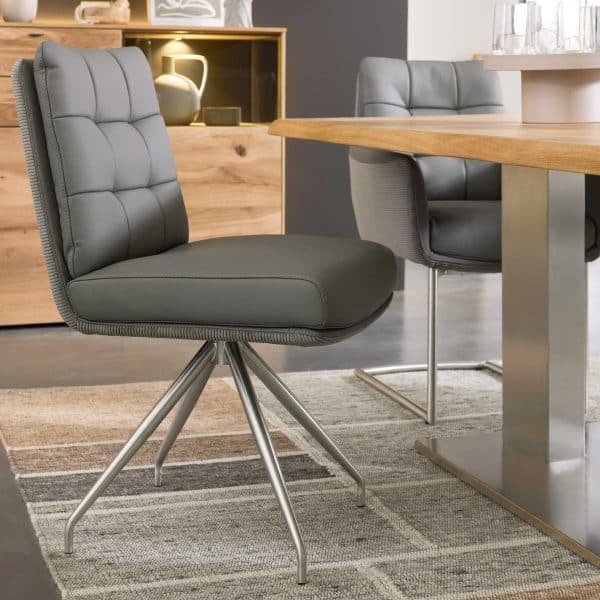 Interliving Esszimmer Serie 5116 - Polsterstuhl