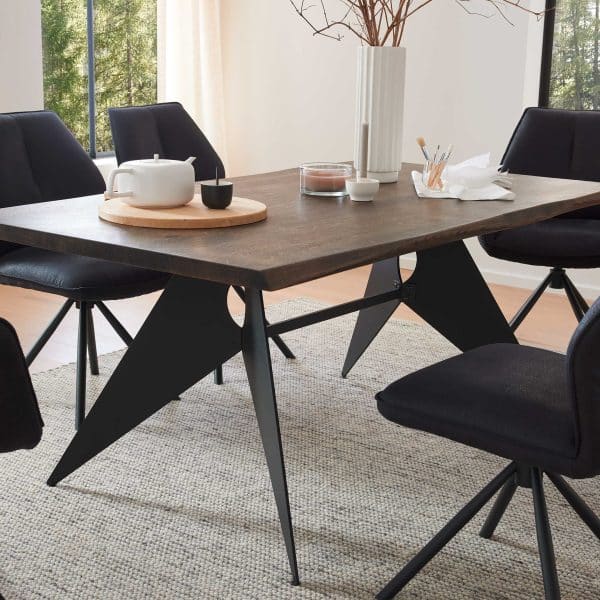 Interliving Esszimmer Serie 5116 - Esstisch