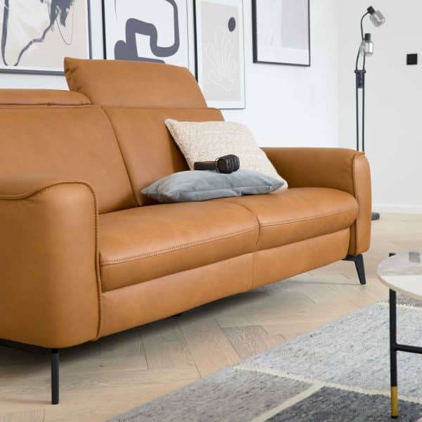 Interliving Sofa Serie 4061 - Zweisitzer 2KV