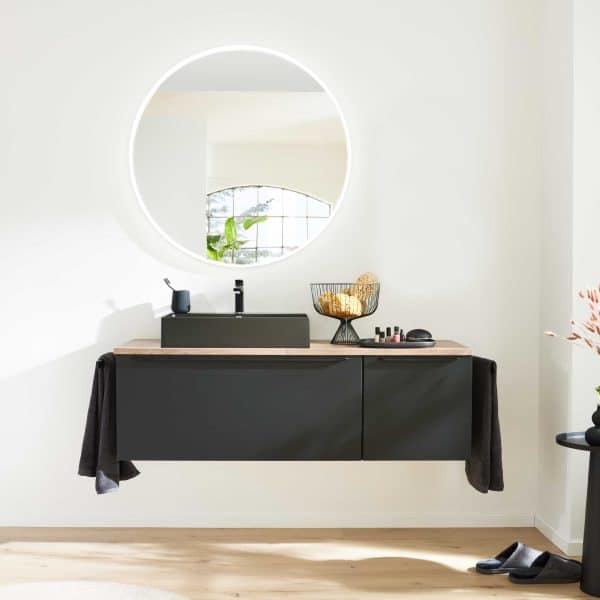 Interliving Bad Serie 7340 - Badkombination