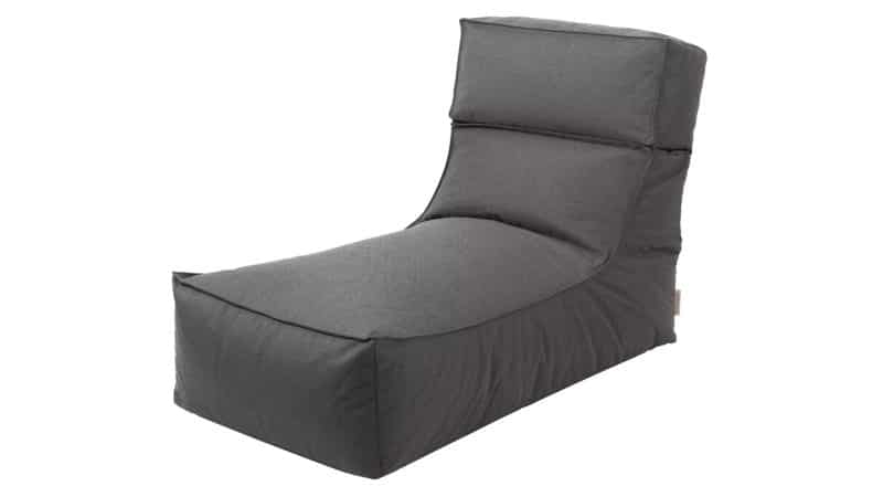 Interliving BEST BUDDYS! Outdoor Lounge-Sitzsack Stay