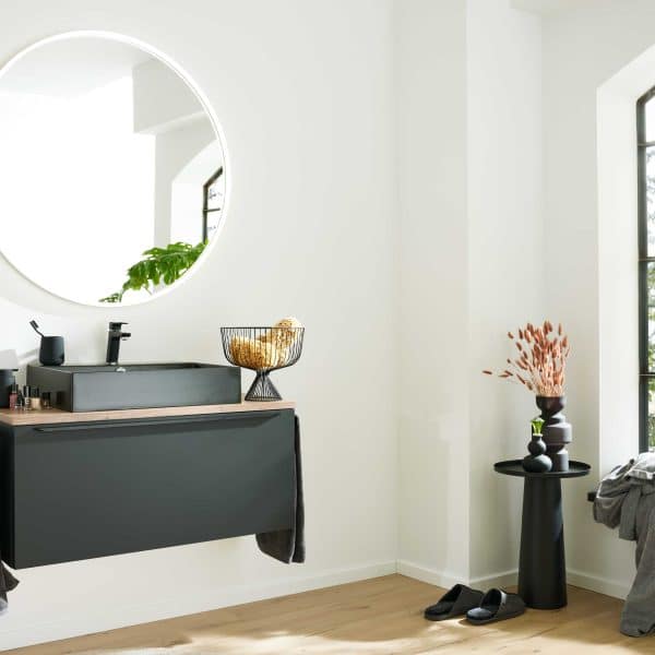 Interliving Bad Serie 7340 - Badkombination
