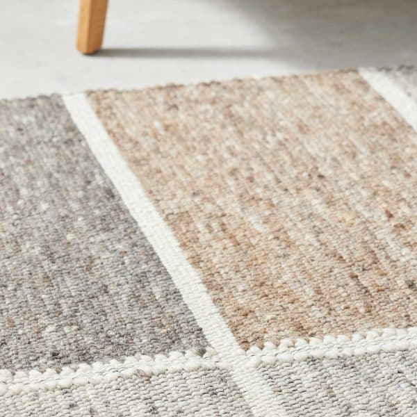 Interliving Teppich Serie B-8002