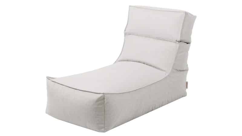 Interliving BEST BUDDYS! Outdoor Lounge-Sitzsack Stay