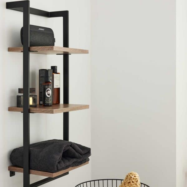 Interliving Bad Serie 7340 - Wandregal