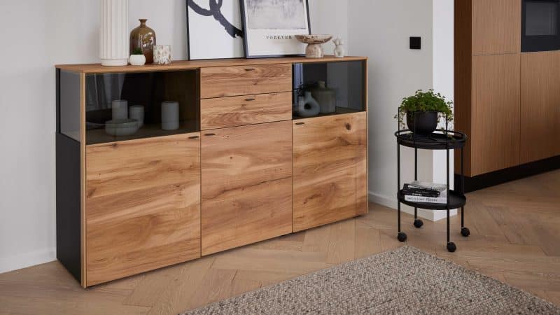 Interliving Esszimmer Serie 5604 - Sideboard V728-0300