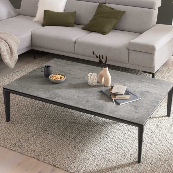 Interliving Couchtisch Serie 6222