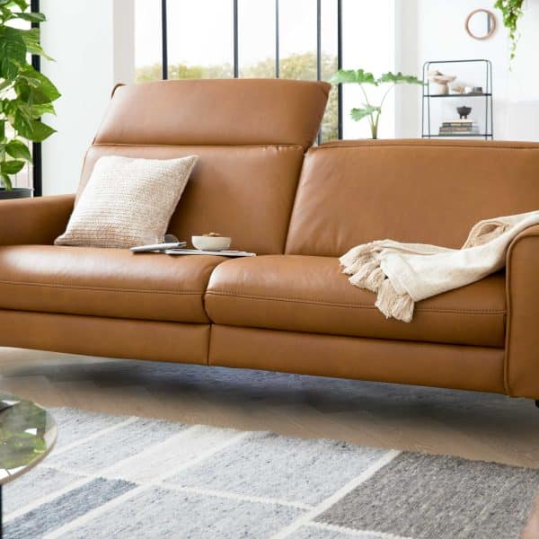 Interliving Sofa Serie 4061 - Dreisitzer 3KV