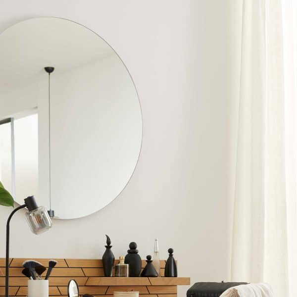 Interliving Schlafzimmer Serie 1030 - Wandspiegel