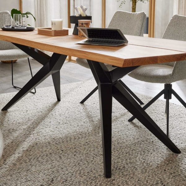 Interliving Esszimmer Serie 5118 - Esstisch 7913