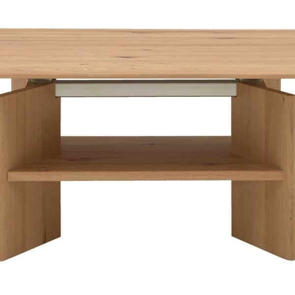 Interliving Wohnzimmer Serie 2028 - Couchtisch 500