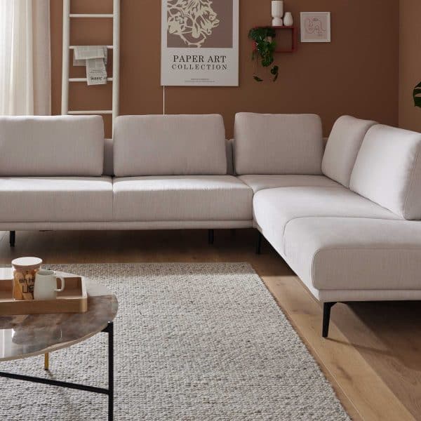 Interliving Sofa Serie 4450 - Ecksofa