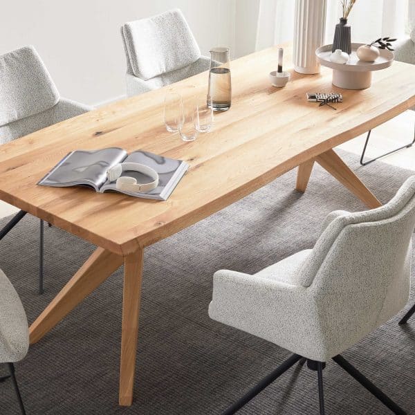 Interliving Esszimmer Serie 5118 - Esstisch 6923