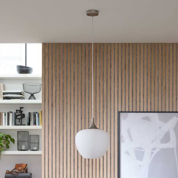 Interliving Leuchten Serie 9344 - Hängelampe