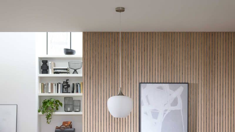 Interliving Leuchten Serie 9344 - Hängelampe