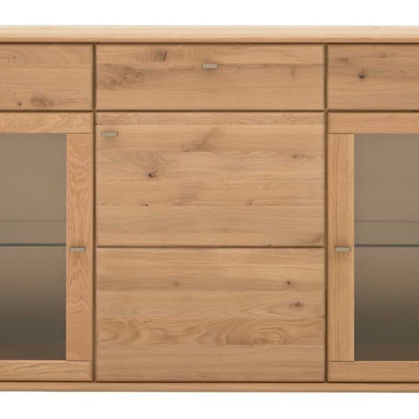 Interliving Wohnzimmer Serie 2028 - Sideboard 2841