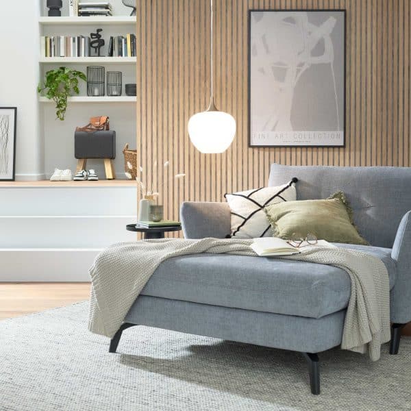 Interliving Sofa Serie 4400 - Chaiselongue