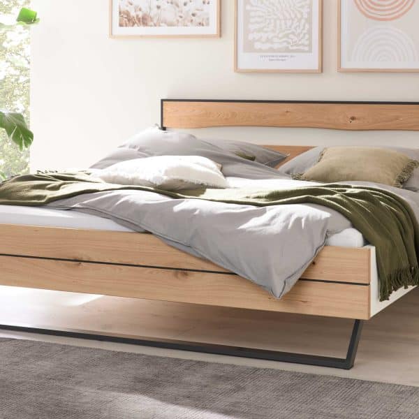 Interliving Schlafzimmer Serie 1031 - Bettgestell 862511