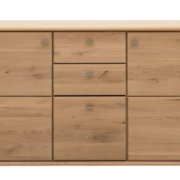 Interliving Wohnzimmer Serie 2028 - Sideboard 2650
