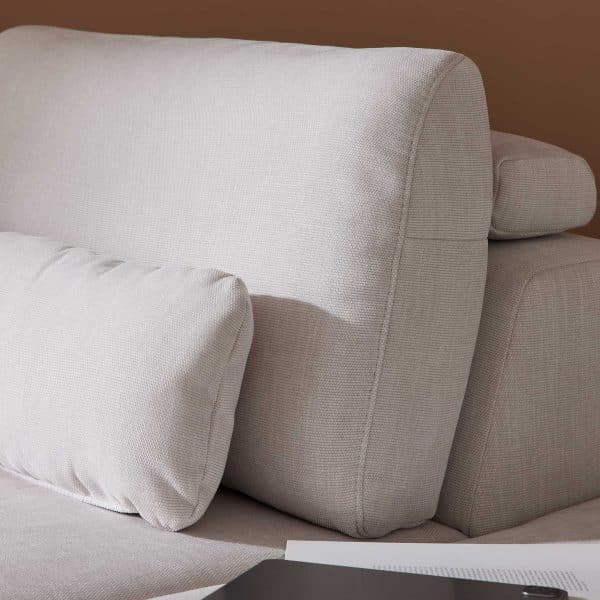Interliving Sofa Serie 4450 - Nierenkissen