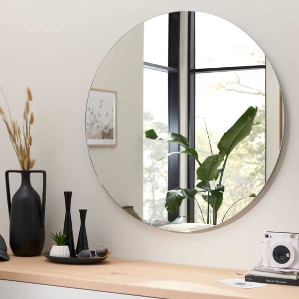 Interliving Schlafzimmer Serie 1031 - Wandspiegel