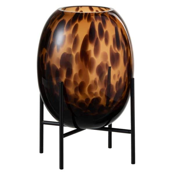 Interliving BEST BUDDYS! Vase African Desire