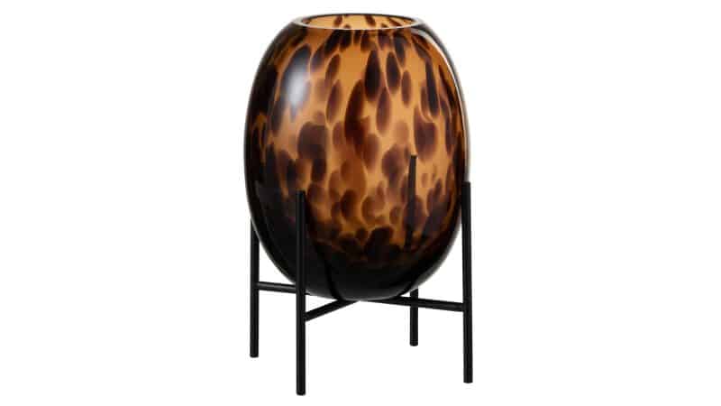 Interliving BEST BUDDYS! Vase African Desire