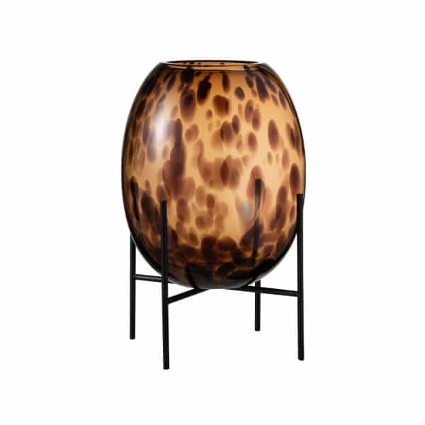 Interliving BEST BUDDYS! Vase African Desire