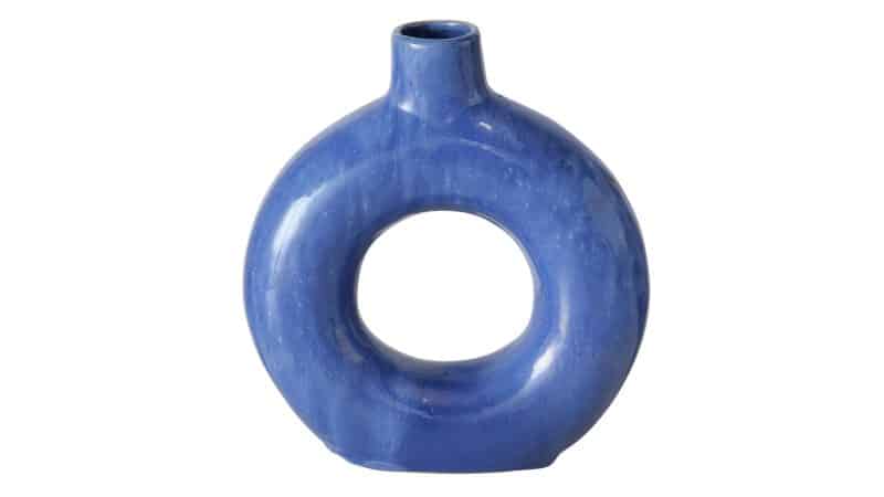 Interliving BEST BUDDYS! Vase Peruya