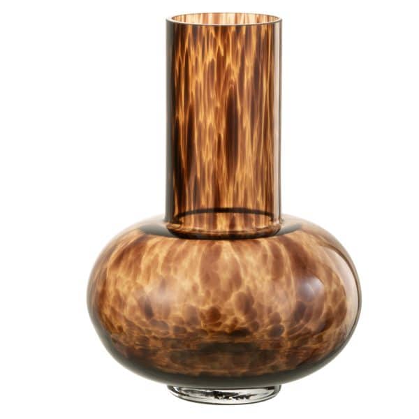 Interliving BEST BUDDYS! Vase African Desire