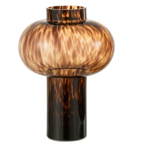 Interliving BEST BUDDYS! Vase African Desire
