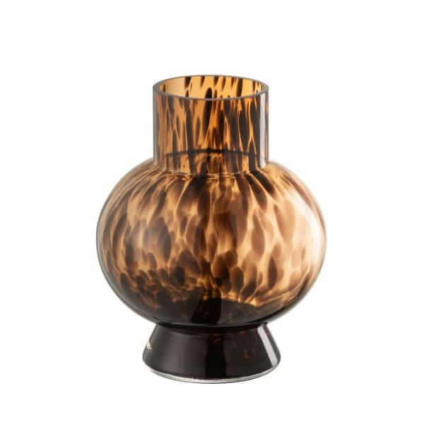 Interliving BEST BUDDYS! Vase African Desire