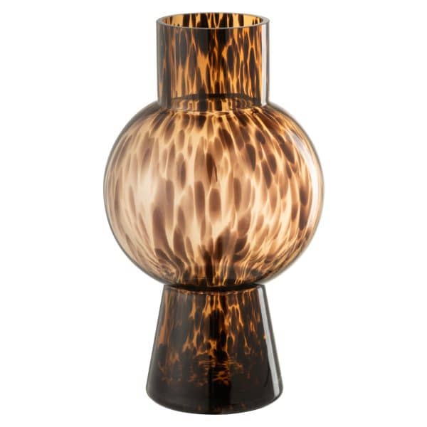 Interliving BEST BUDDYS! Vase African Desire