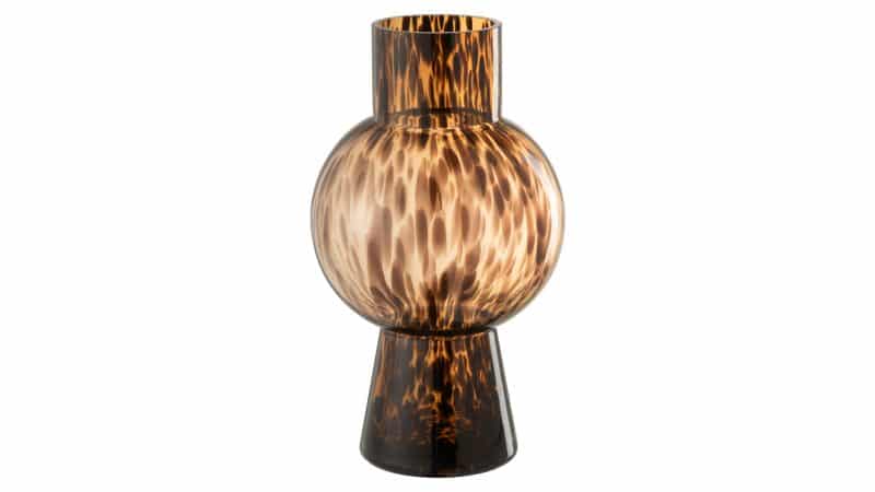 Interliving BEST BUDDYS! Vase African Desire