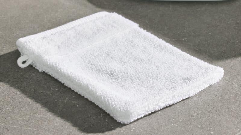 Interliving Handtuch Serie 9108 - Waschhandschuh