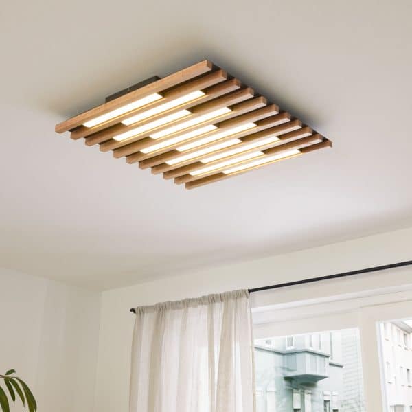 Interliving Leuchten Serie 9347 - Deckenlampe
