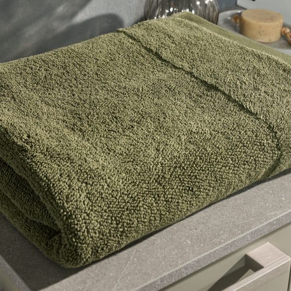 Interliving Handtuch Serie 9108 - Duschtuch