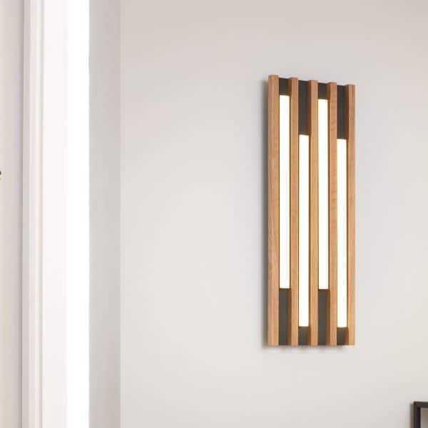 Interliving Leuchten Serie 9347 - Deckenlampe