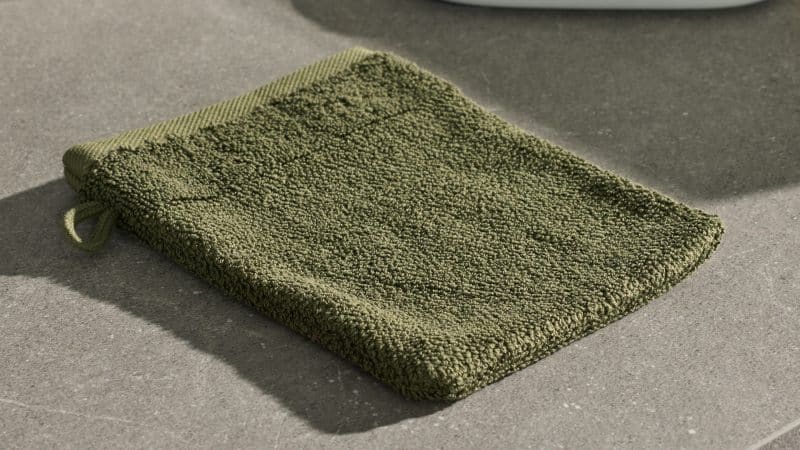 Interliving Handtuch Serie 9108 - Waschhandschuh