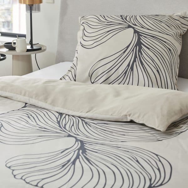 Interliving Bettwäsche Serie 9129