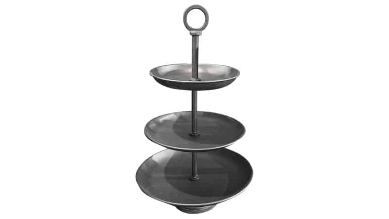 Interliving BEST BUDDYS! Etagere