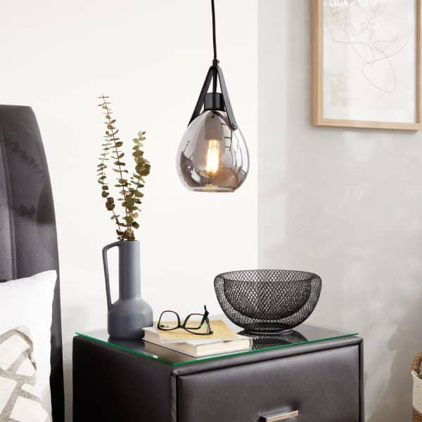 Interliving Leuchten Serie 9332 - Hängeleuchte