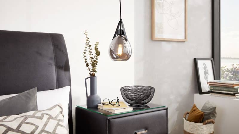 Interliving Leuchten Serie 9332 - Hängeleuchte