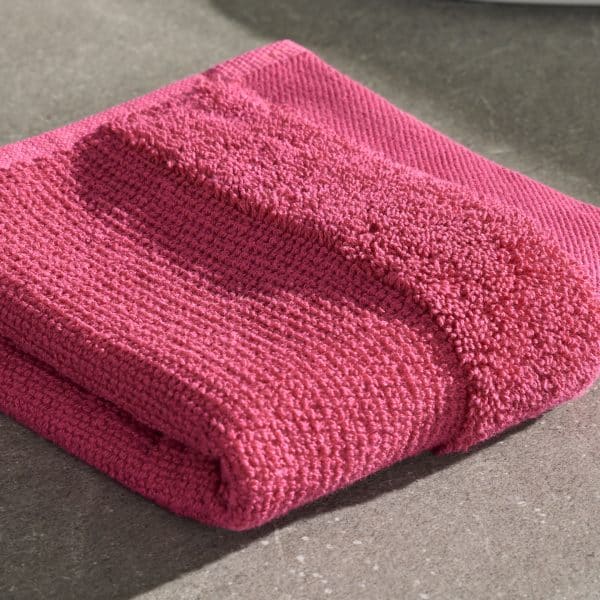 Interliving Handtuch Serie 9108 - Gästehandtuch