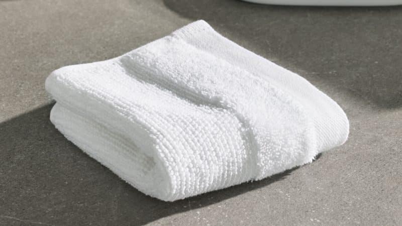 Interliving Handtuch Serie 9108 - Gästehandtuch