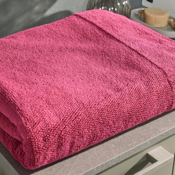 Interliving Handtuch Serie 9108 - Duschtuch